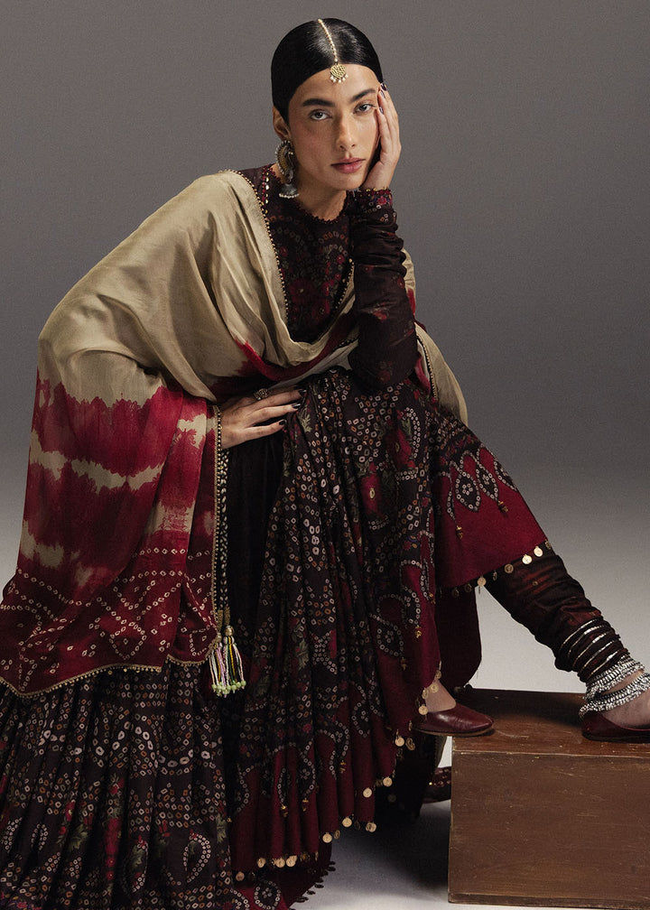 Buy Now Anarkali Lawn '26 by Zara ShahJahan | Zarmeen-D7 Online in US, UK, Canada, France, Greece, Germany, Ireland, Sweden, Singapore & Worldwide at Empress.
