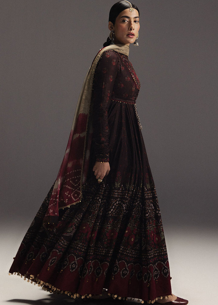 Buy Now Anarkali Lawn '26 by Zara ShahJahan | Zarmeen-D7 Online in US, UK, Canada, France, Greece, Germany, Ireland, Sweden, Singapore & Worldwide at Empress.