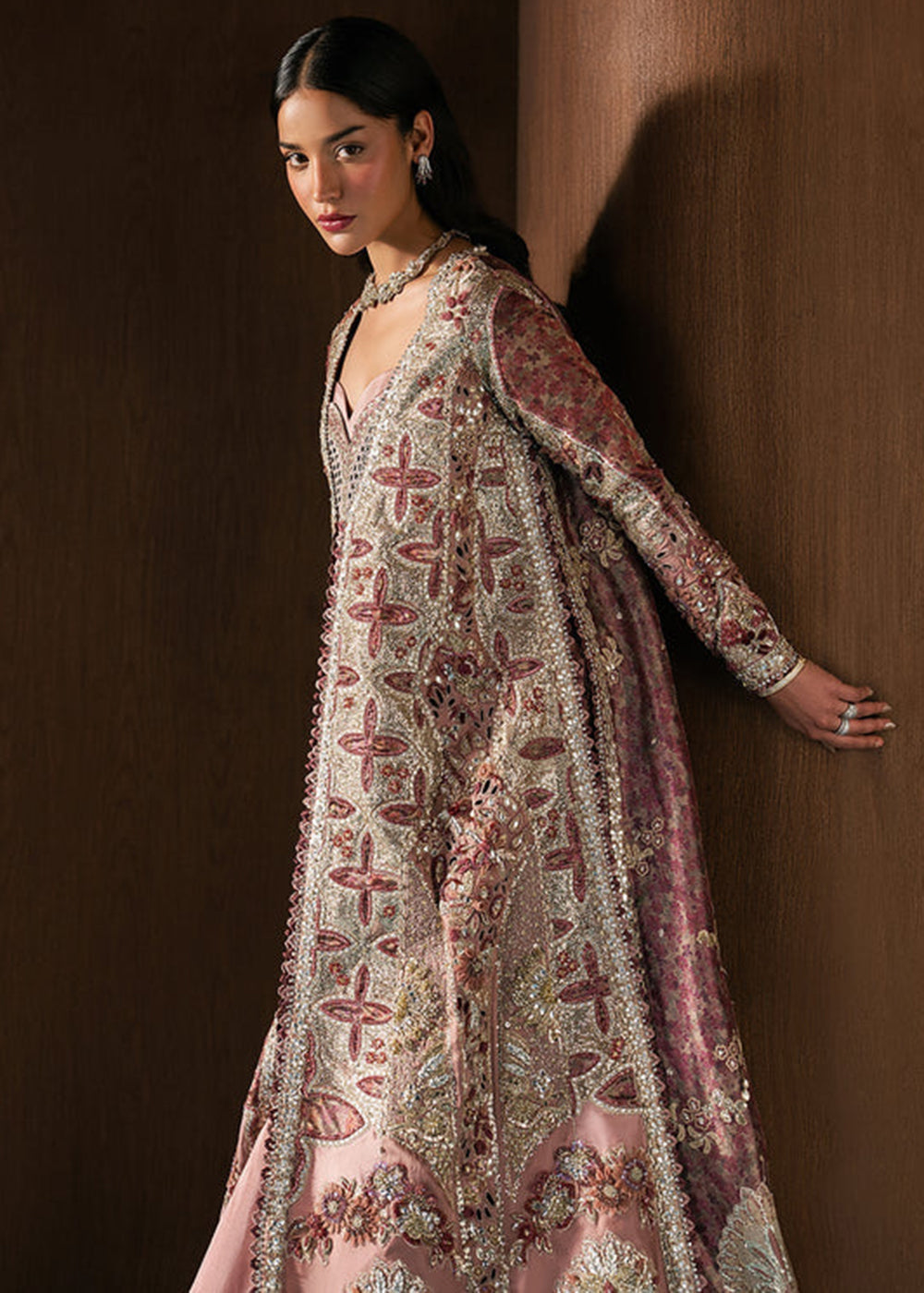 Buy Now Hayat Wedding Formals ‘25 by Afrozeh | ZARHEL Online in US, UK, Canada, France, Italy, Germany, Greece, Sweden, Africa, Qatar & Worldwide at Empress.