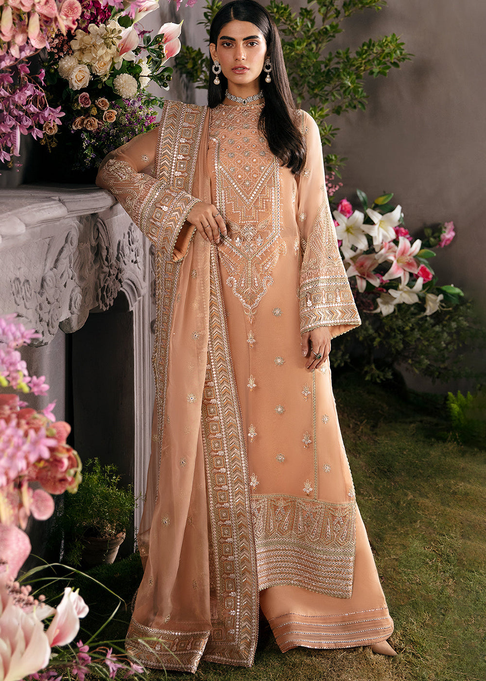 Buy Original & Latest Pakistani Dresses in Germany, Italy & France Tagged "Afrozeh" Empress Clothing Buy Original & Latest Pakistani Dresses in Germany, Italy & France Tagged "Afrozeh" Empress Clothing