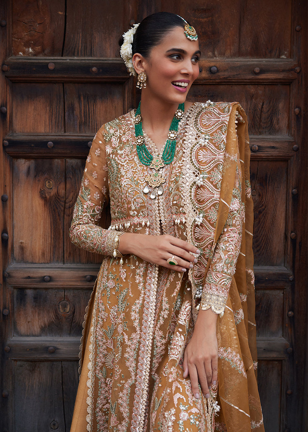 Buy Now Dastangoi Wedding Formals 23 by Afrozeh - Shafaq Online in USA, UK, Canada & Worldwide at Empress Clothing.