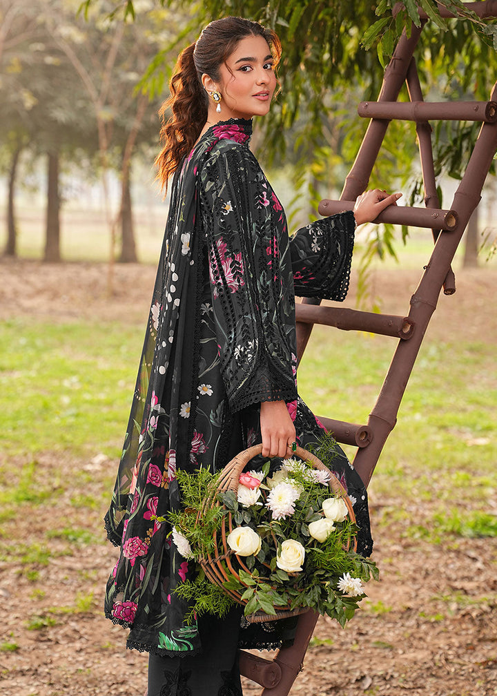 Buy Now Dhanak Embroidered Lawn &