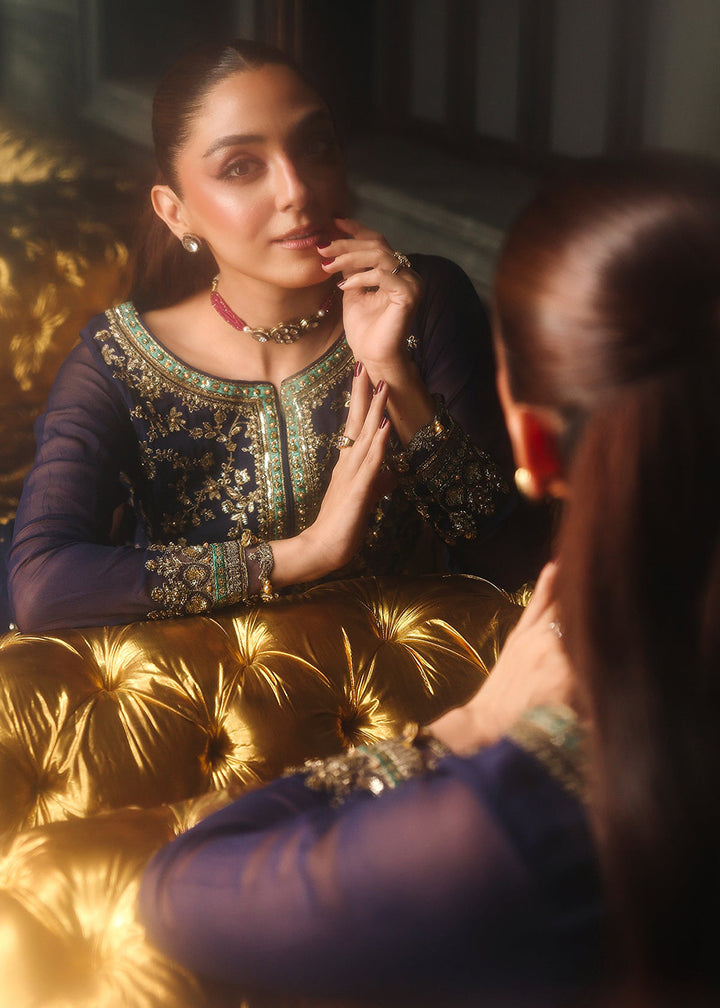 Buy Now Dastaan E Jashan Luxury Formals '25 by Charizma | DJW5-01 Online in USA, UK, Canada, France, Italy, Germany, Qatar, UAE & Worldwide at Empress Clothing.