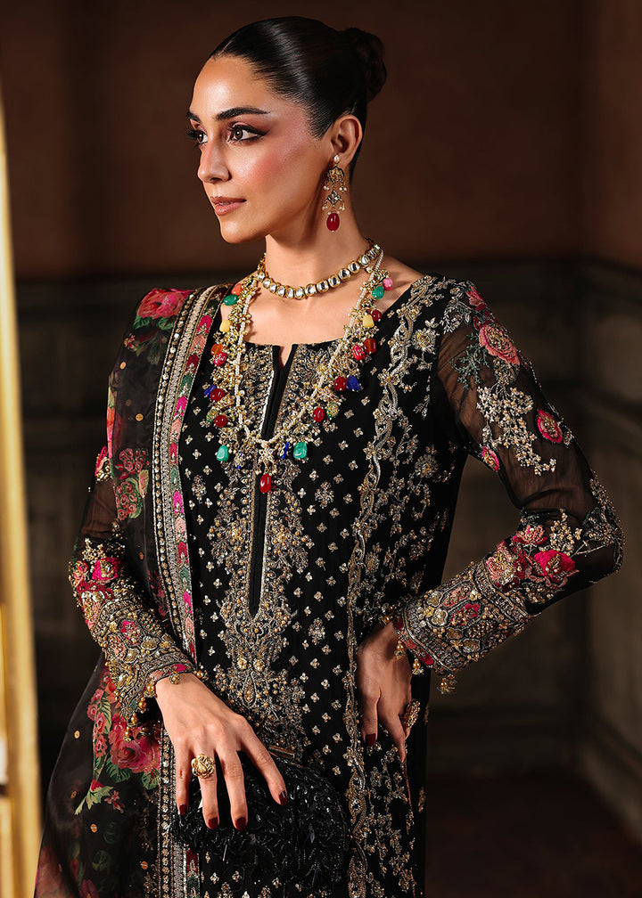 Buy Now Dastaan E Jashan Luxury Formals '25 by Charizma | DJW5-05 Online in USA, UK, Canada, France, Italy, Germany, Qatar, UAE & Worldwide at Empress Clothing.