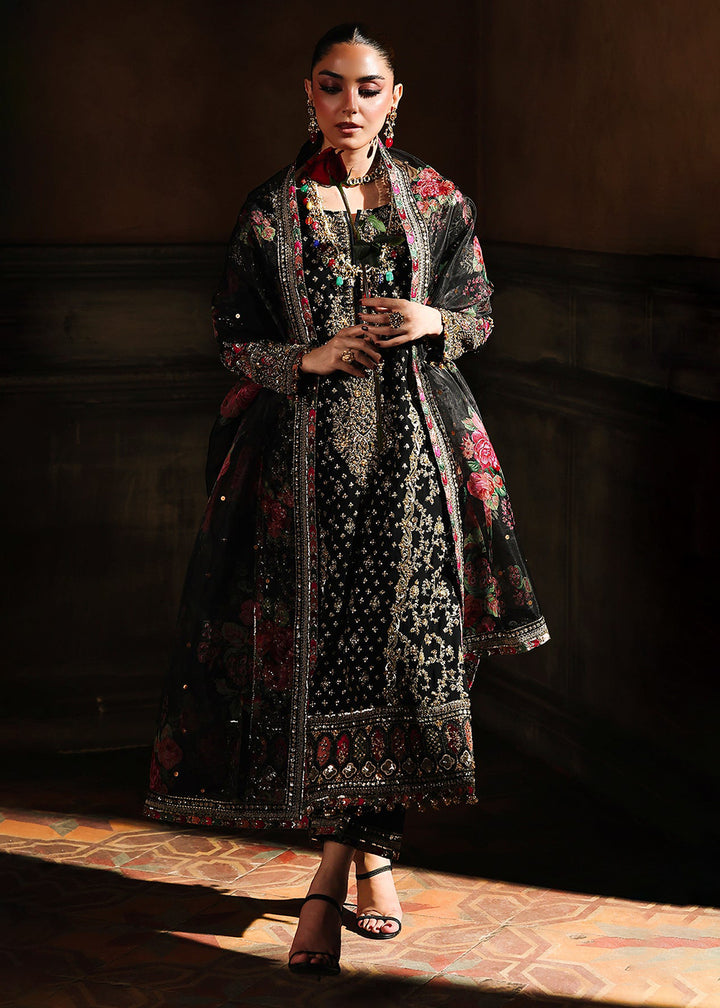 Buy Now Dastaan E Jashan Luxury Formals '25 by Charizma | DJW5-05 Online in USA, UK, Canada, France, Italy, Germany, Qatar, UAE & Worldwide at Empress Clothing.