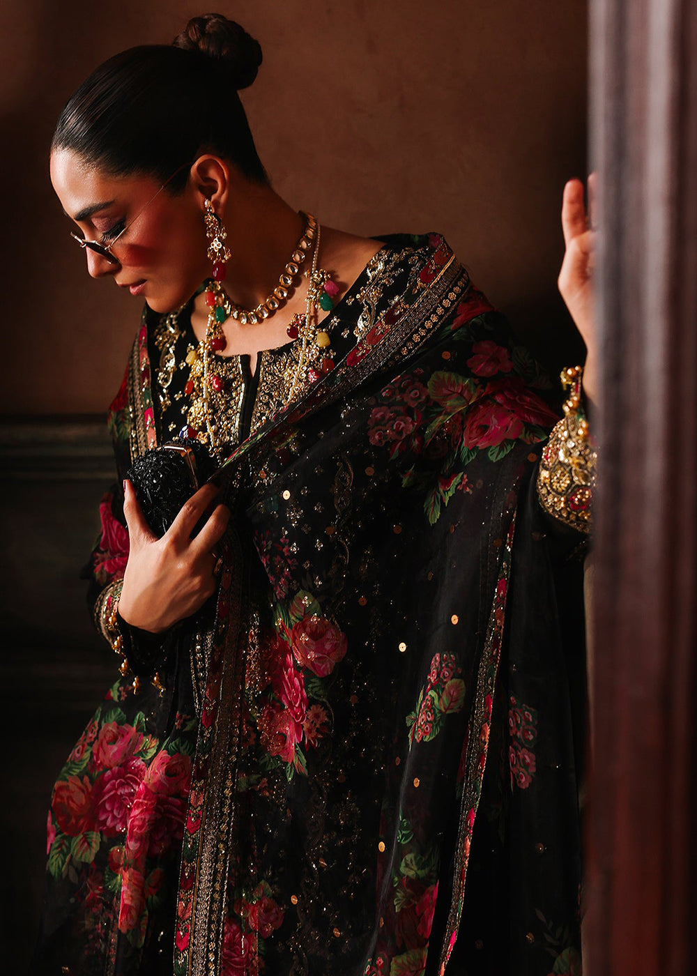 Buy Now Dastaan E Jashan Luxury Formals '25 by Charizma | DJW5-05 Online in USA, UK, Canada, France, Italy, Germany, Qatar, UAE & Worldwide at Empress Clothing.