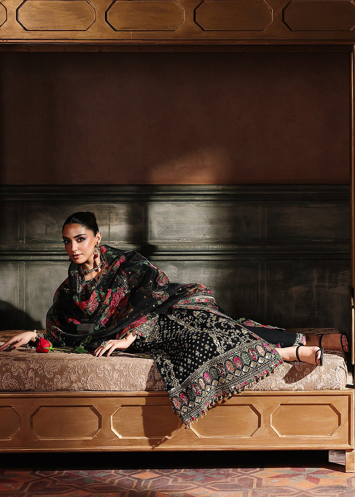 Buy Now Dastaan E Jashan Luxury Formals '25 by Charizma | DJW5-05 Online in USA, UK, Canada, France, Italy, Germany, Qatar, UAE & Worldwide at Empress Clothing.