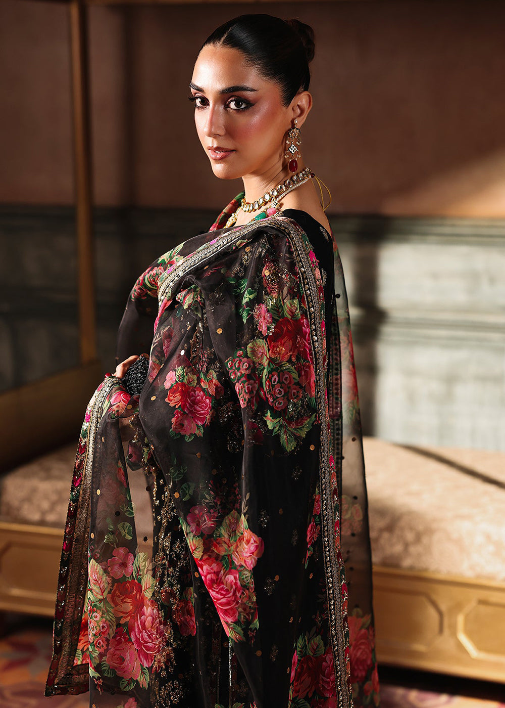 Buy Now Dastaan E Jashan Luxury Formals '25 by Charizma | DJW5-05 Online in USA, UK, Canada, France, Italy, Germany, Qatar, UAE & Worldwide at Empress Clothing.