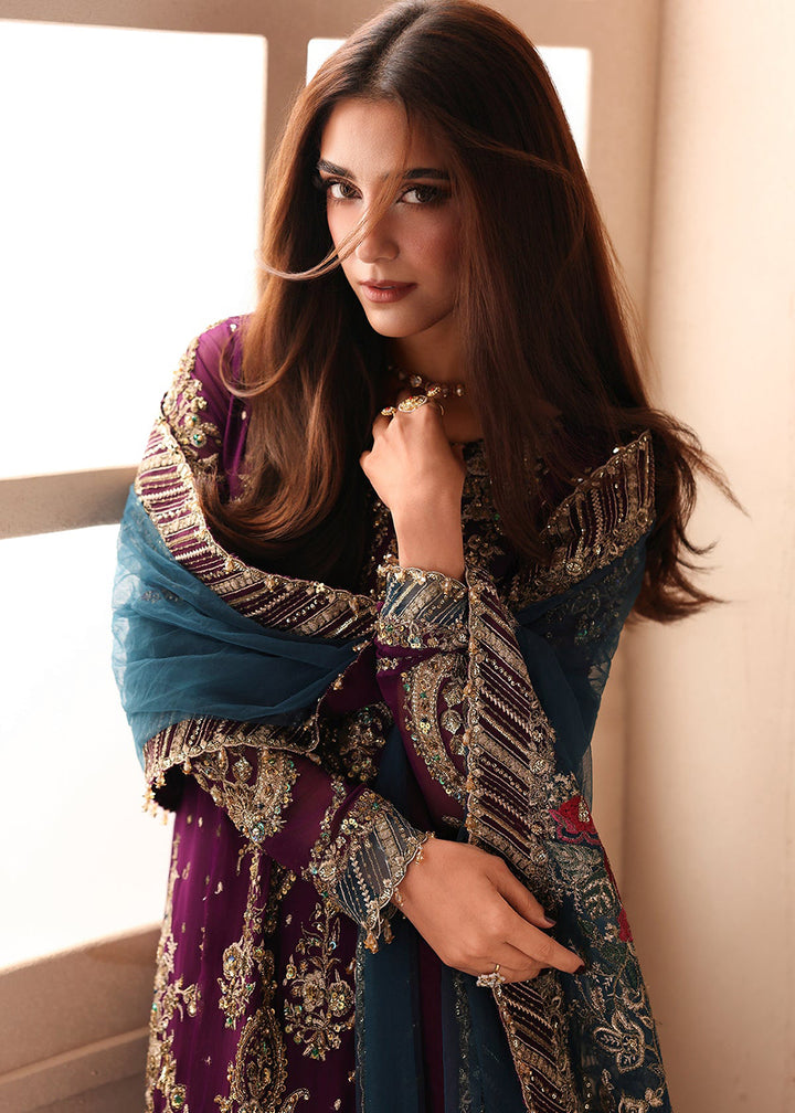 Buy Now Dastaan E Jashan Luxury Chiffon &