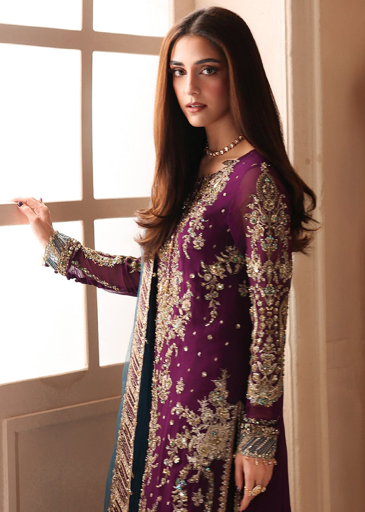 Buy Now Dastaan E Jashan Luxury Chiffon &