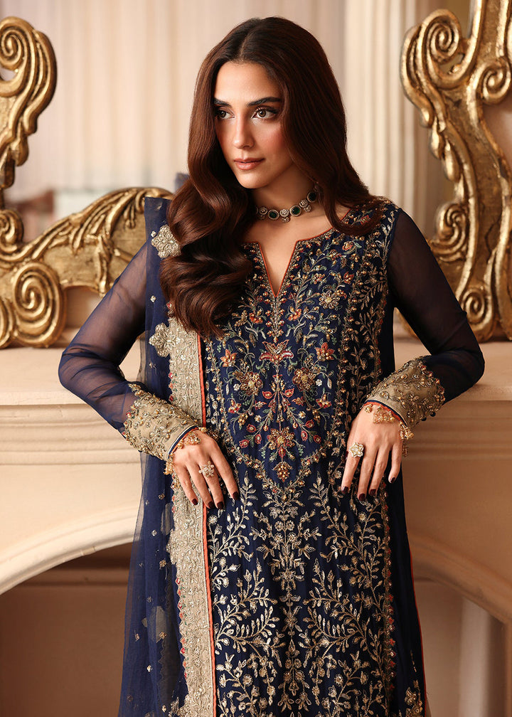 Buy Now Dastaan E Jashan Luxury Chiffon &