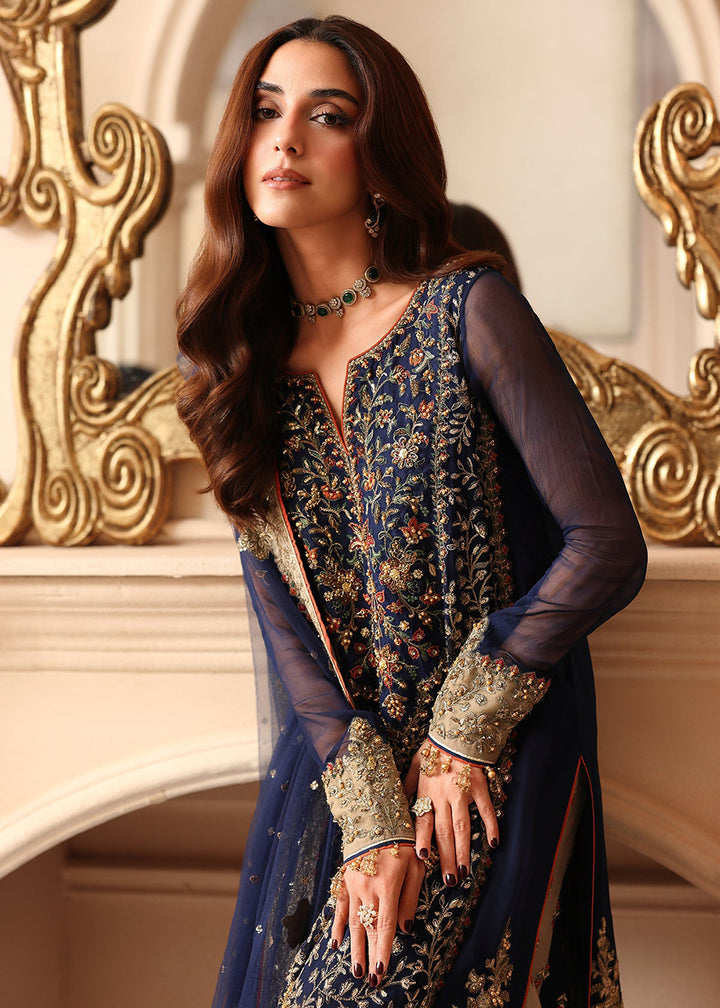 Buy Now Dastaan E Jashan Luxury Chiffon &