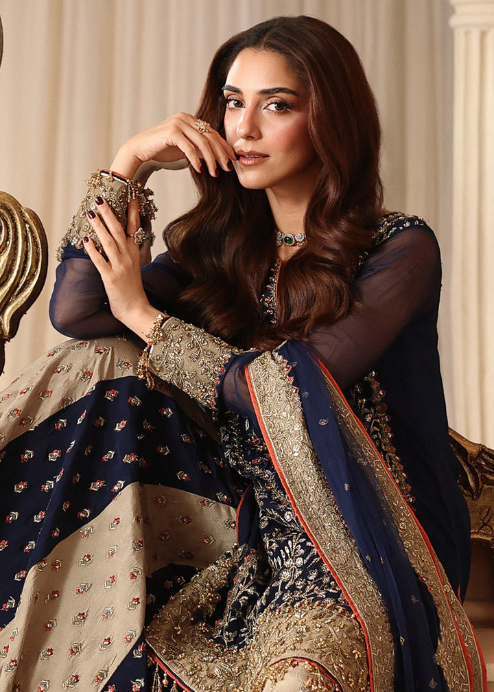 Buy Now Dastaan E Jashan Luxury Chiffon &