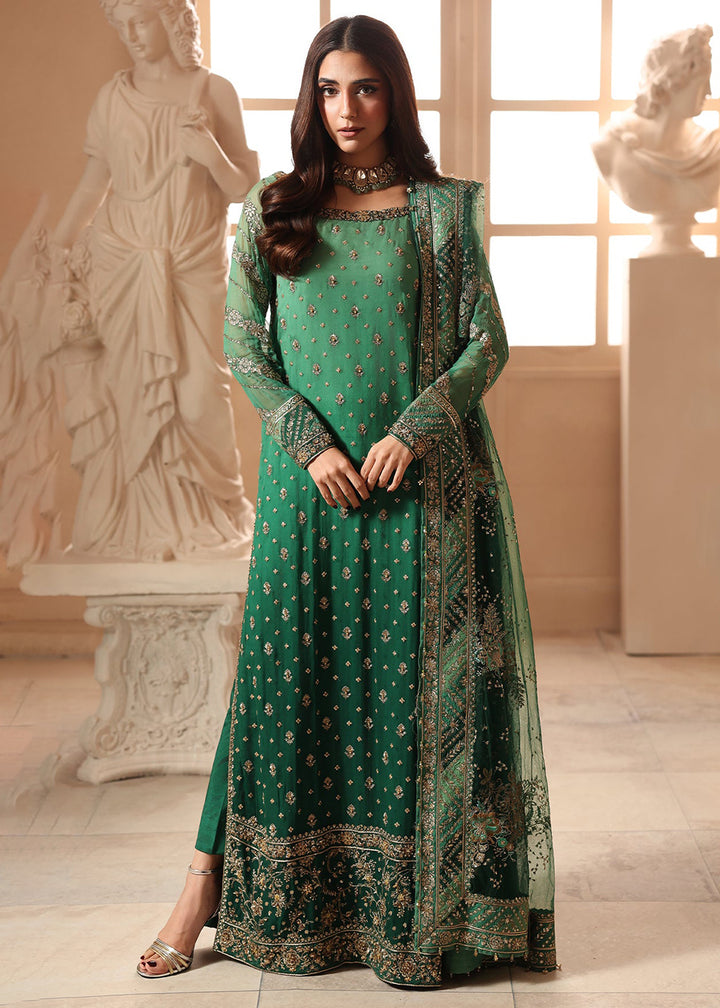 Buy Now Dastaan E Jashan Luxury Chiffon &