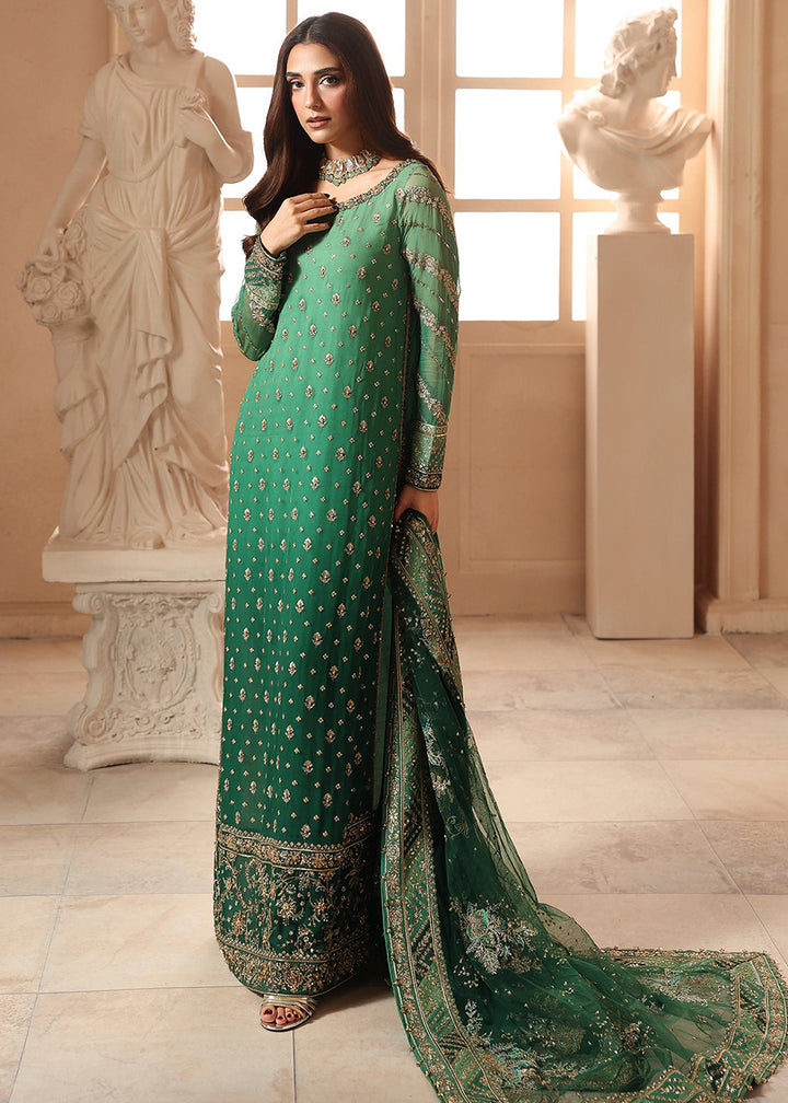 Buy Now Dastaan E Jashan Luxury Chiffon &