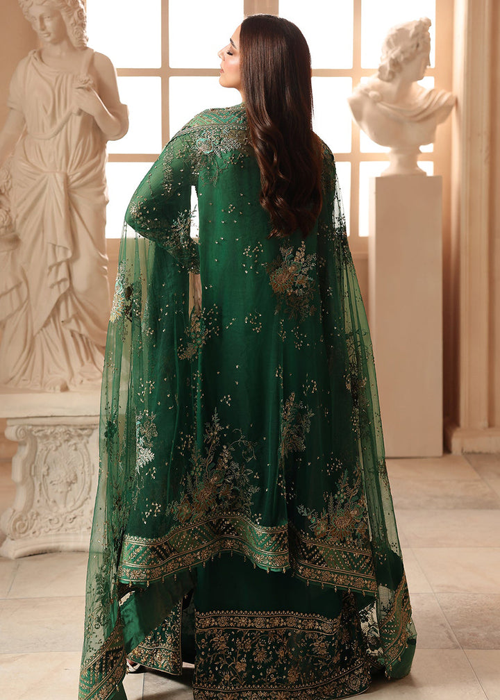 Buy Now Dastaan E Jashan Luxury Chiffon &