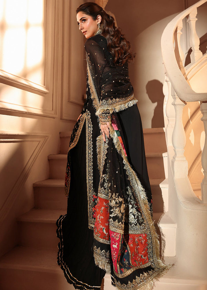 Buy Now Dastaan E Jashan Luxury Chiffon &