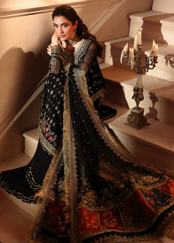 Buy Now Dastaan E Jashan Luxury Chiffon &