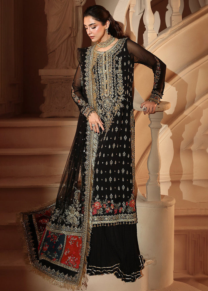 Buy Now Dastaan E Jashan Luxury Chiffon &