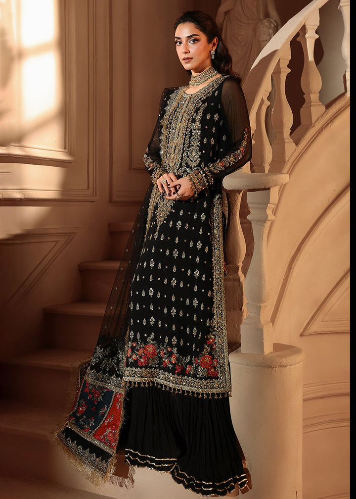 Buy Now Dastaan E Jashan Luxury Chiffon &