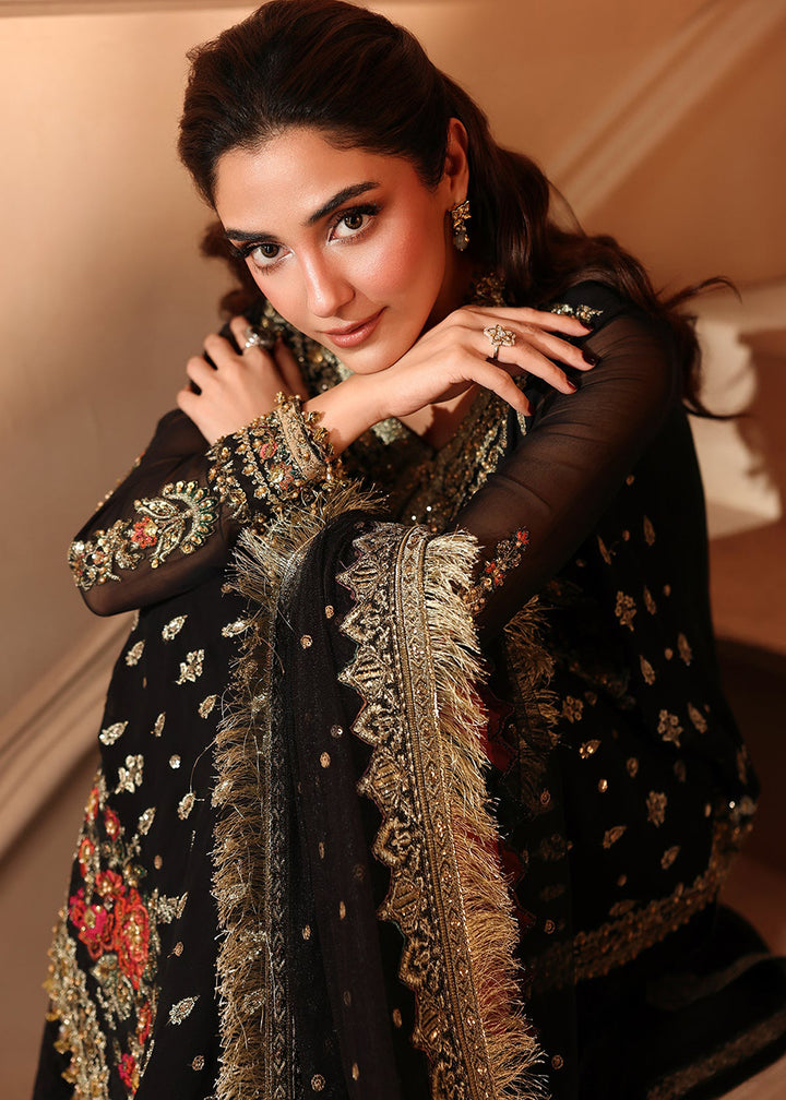 Buy Now Dastaan E Jashan Luxury Chiffon &