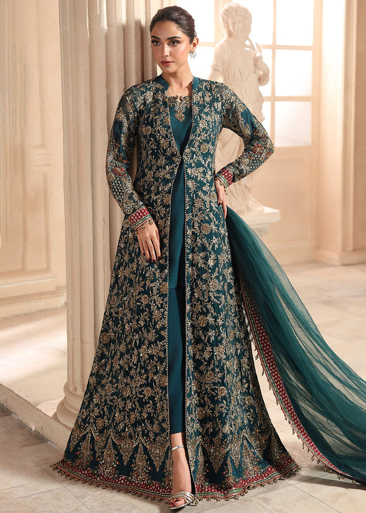 Buy Now Dastaan E Jashan Luxury Chiffon &