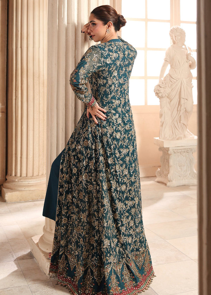 Buy Now Dastaan E Jashan Luxury Chiffon &