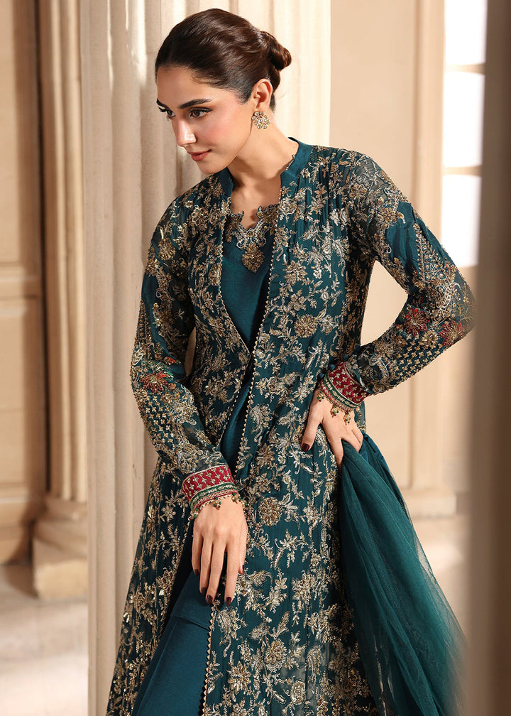 Buy Now Dastaan E Jashan Luxury Chiffon &