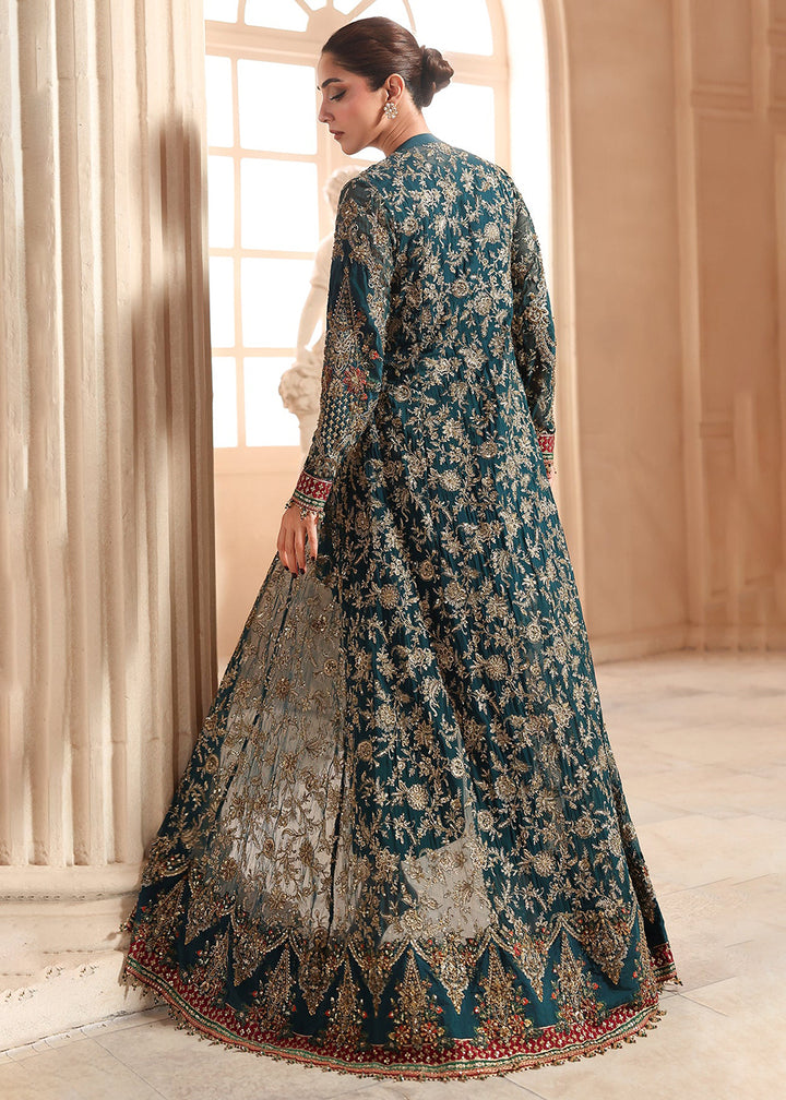 Buy Now Dastaan E Jashan Luxury Chiffon &
