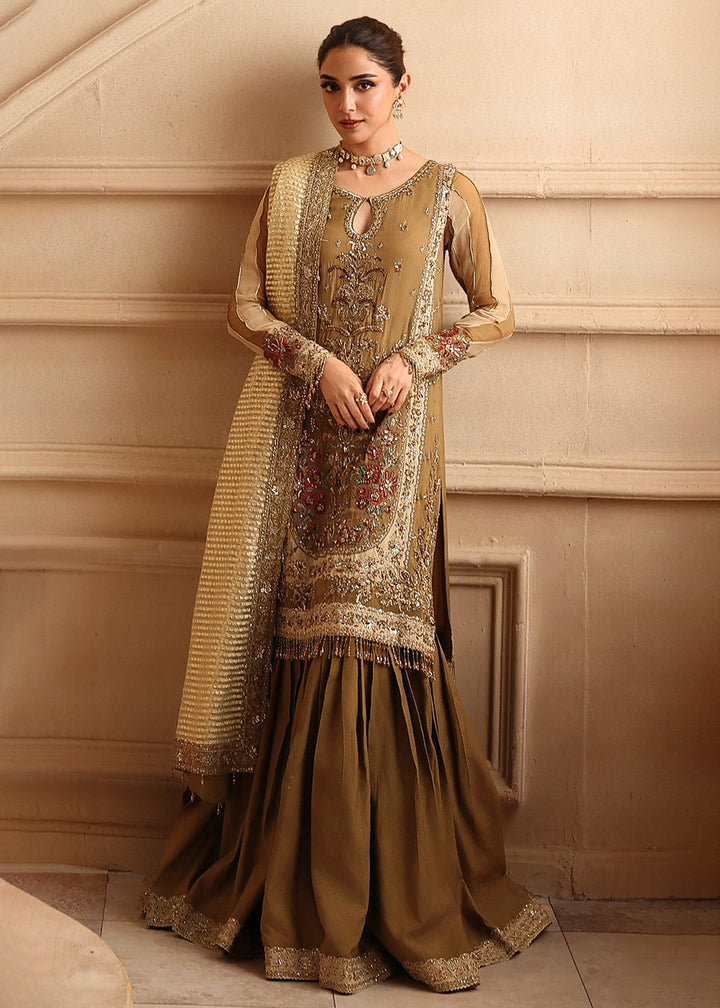 Buy Now Dastaan E Jashan Luxury Chiffon &
