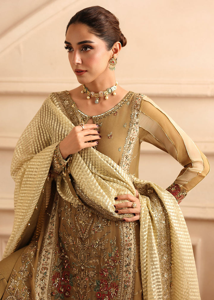 Buy Now Dastaan E Jashan Luxury Chiffon &