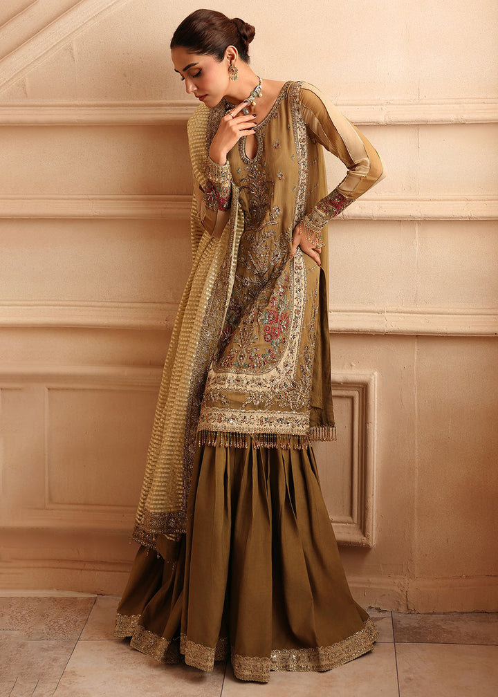 Buy Now Dastaan E Jashan Luxury Chiffon &