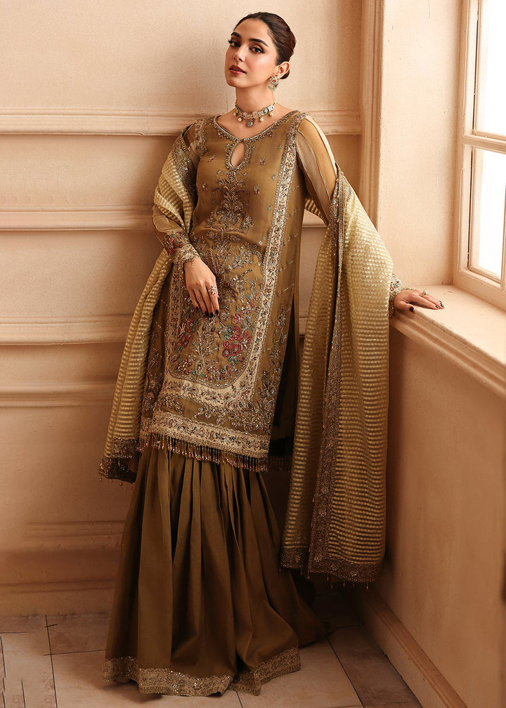 Buy Now Dastaan E Jashan Luxury Chiffon &