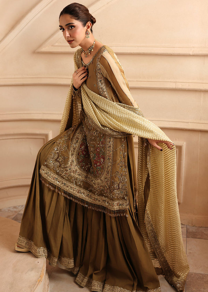 Buy Now Dastaan E Jashan Luxury Chiffon &