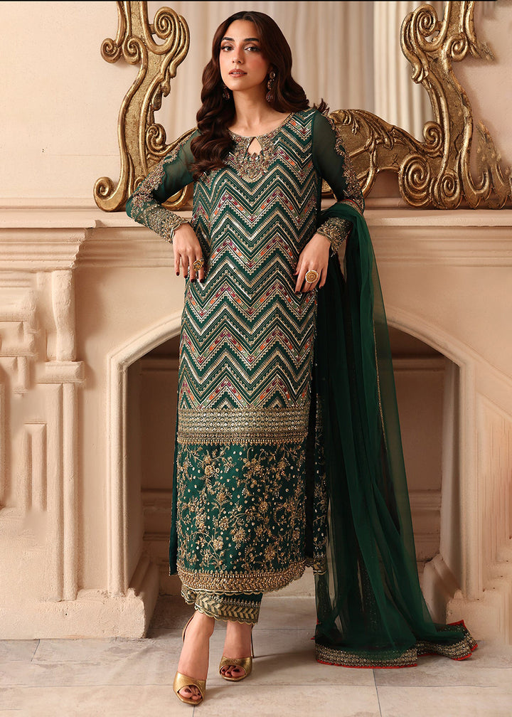 Buy Now Dastaan E Jashan Luxury Chiffon &