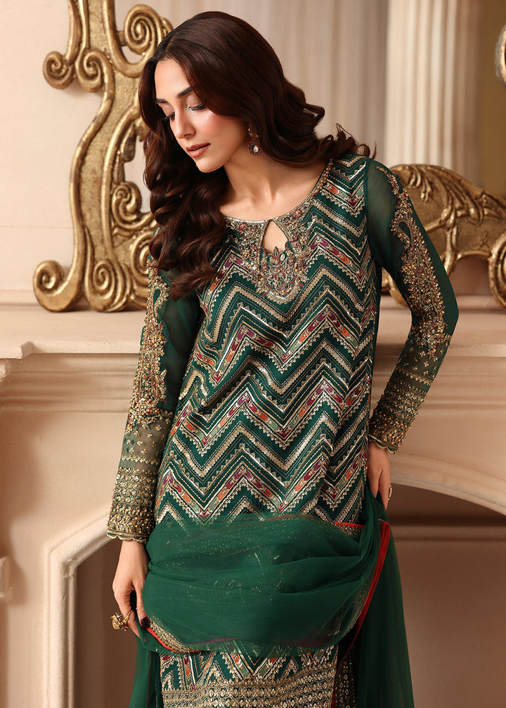 Buy Now Dastaan E Jashan Luxury Chiffon &