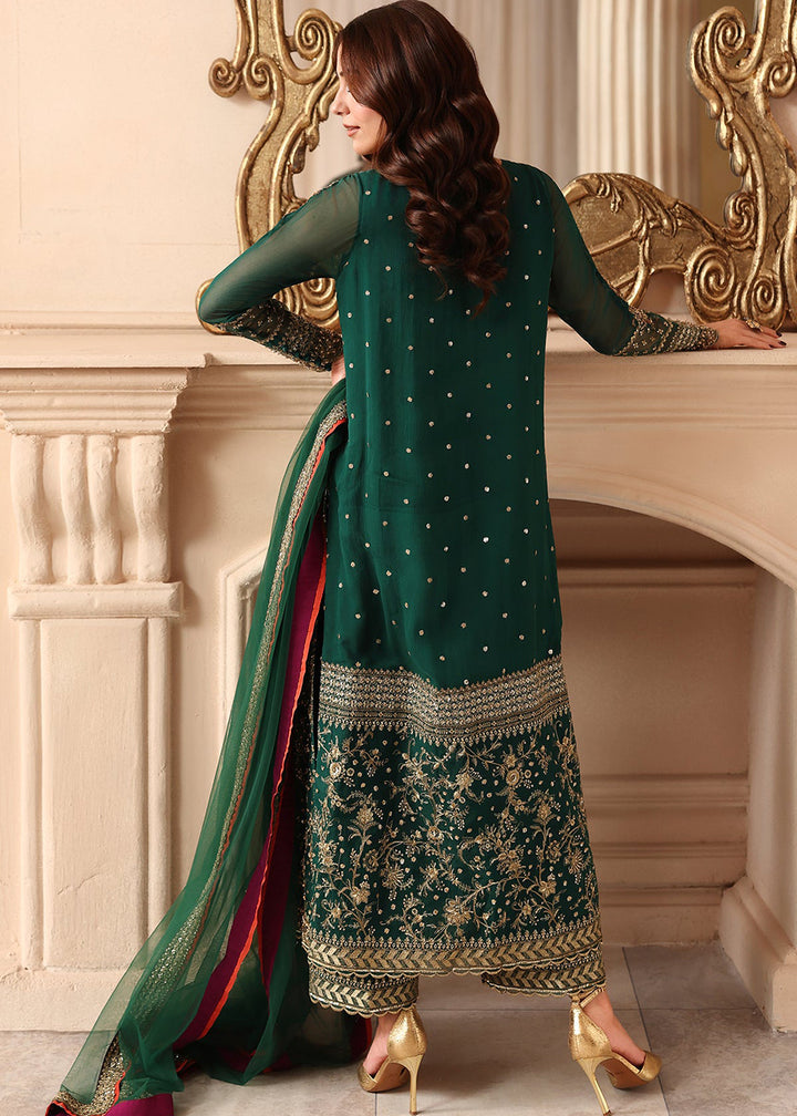 Buy Now Dastaan E Jashan Luxury Chiffon &