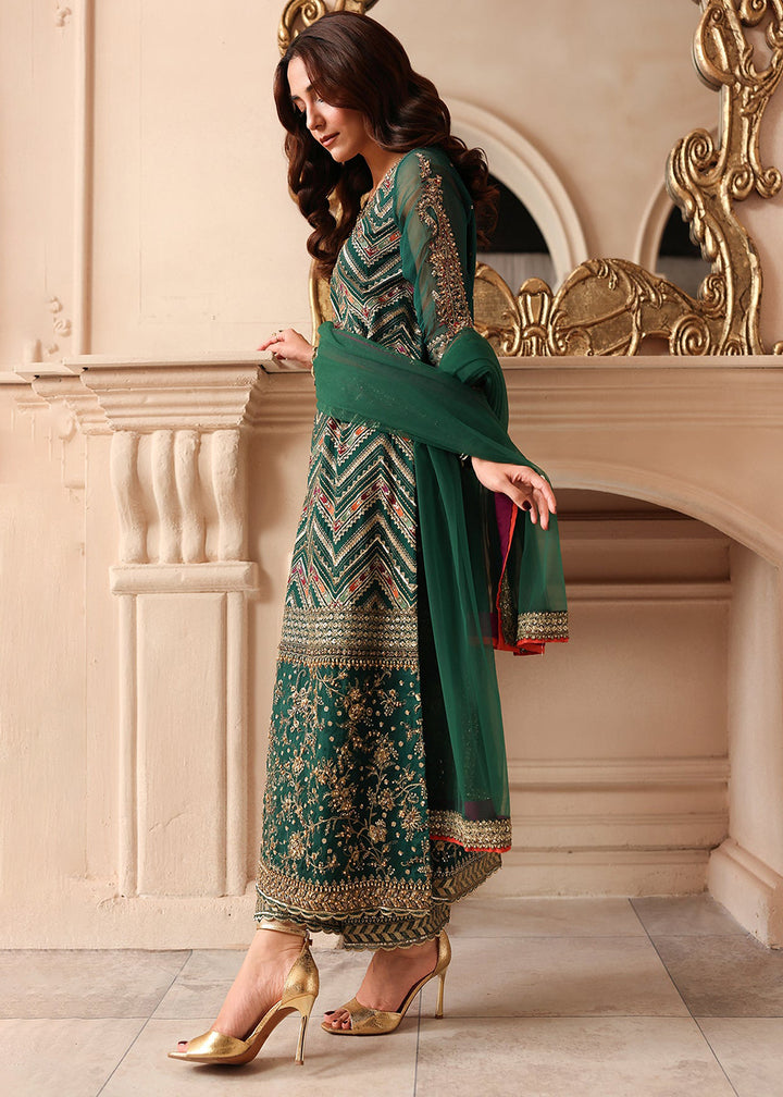 Buy Now Dastaan E Jashan Luxury Chiffon &