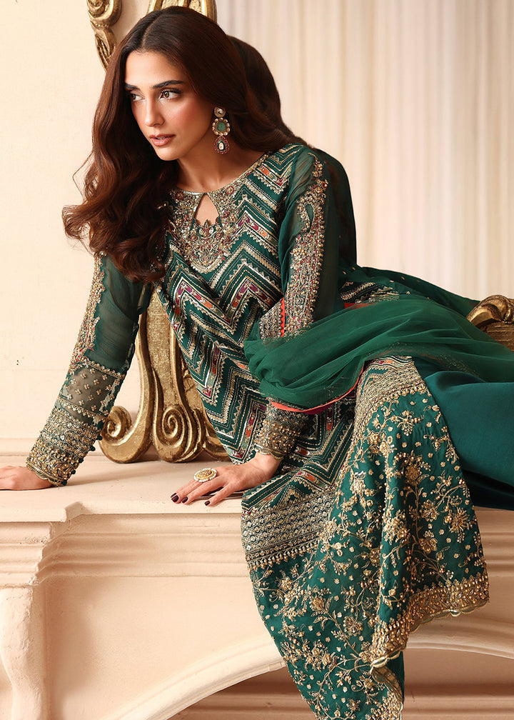 Buy Now Dastaan E Jashan Luxury Chiffon &