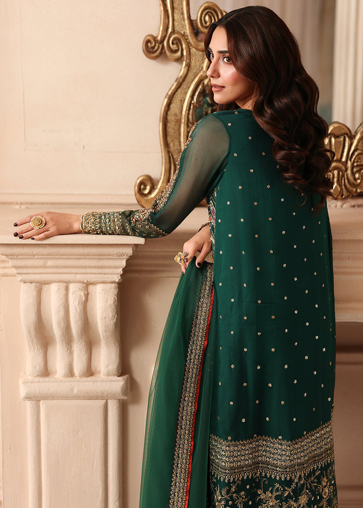 Buy Now Dastaan E Jashan Luxury Chiffon &
