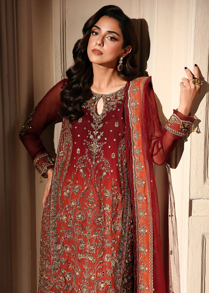 Buy Now Dastaan E Jashan Luxury Chiffon &
