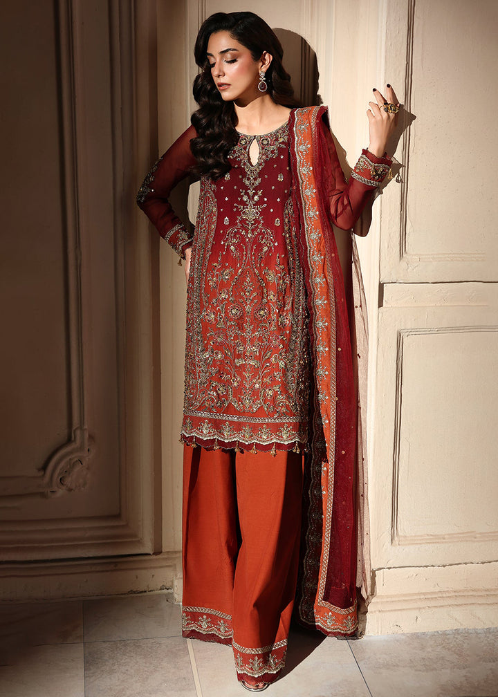Buy Now Dastaan E Jashan Luxury Chiffon &