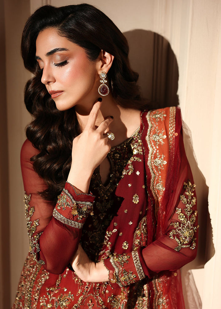 Buy Now Dastaan E Jashan Luxury Chiffon &