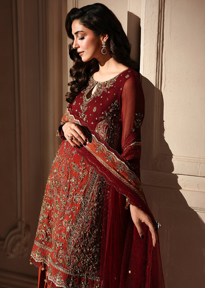 Buy Now Dastaan E Jashan Luxury Chiffon &