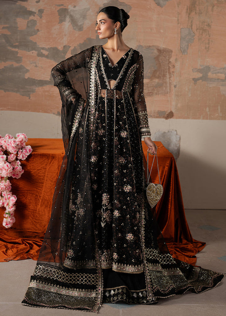 Buy Now Solaris Wedding Formals '25 by Ayzel | DUSKLORE Online in US, UK, Canada, Italy, Germany, Sweden, Greece, France, Italy, UAE & Worldwide at Empress.