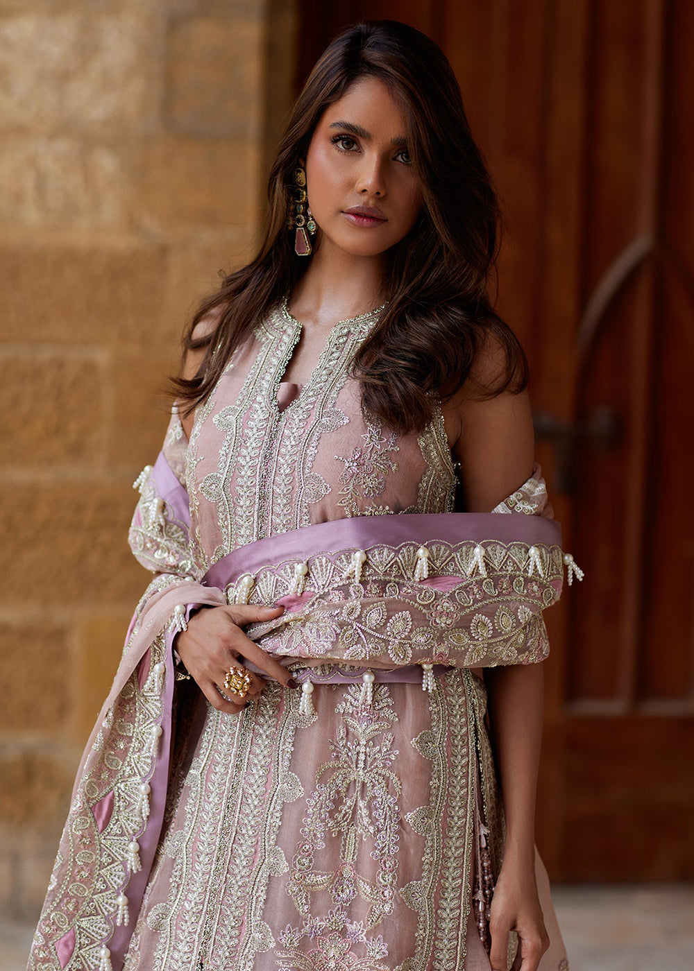 Buy Now Dastangoi Wedding Formals &