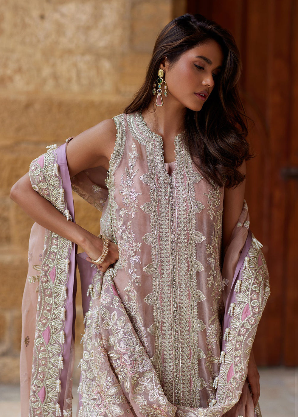 Buy Now Dastangoi Wedding Formals &