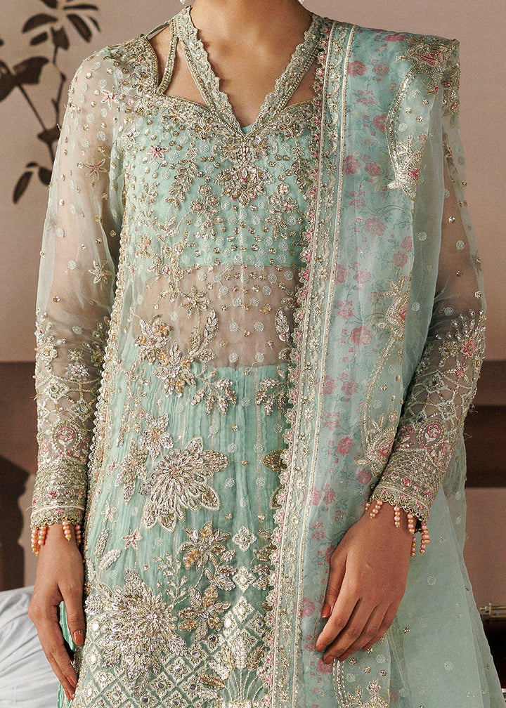 Buy Now Shehnai Wedding Formals 26 by Afrozeh | Dastoor Online in US, UK, Canada, France, Italy, Germany, Greece, Sweden, Netherland, UAE &amp; Worldwide at Empress.