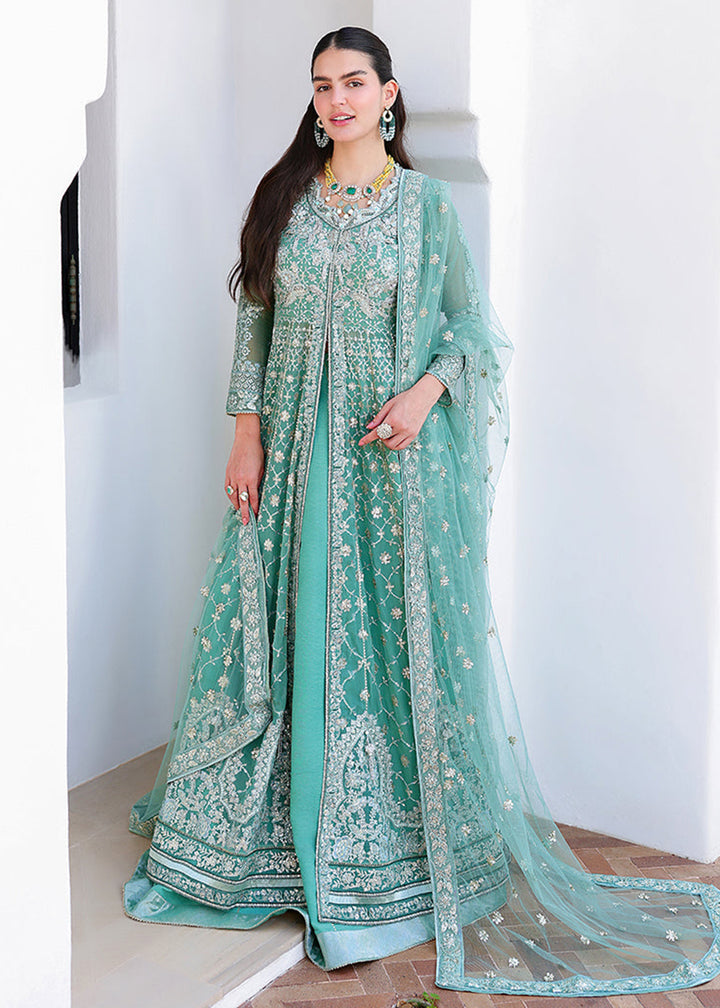 Buy Bachelorette Chronicles Chiffons ‘26 by Mushq | DAZZLING DIVA Online in US, UK, Canada, France, Greece, Germany, Sweden, Australia &amp; Worldwide at Empress.