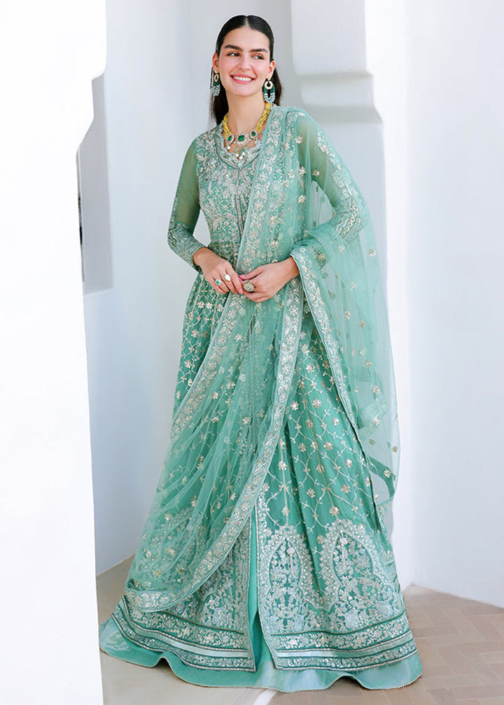 Buy Bachelorette Chronicles Chiffons ‘26 by Mushq | DAZZLING DIVA Online in US, UK, Canada, France, Greece, Germany, Sweden, Australia &amp; Worldwide at Empress.